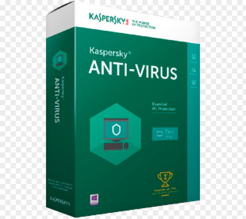 Anti Virus Kaspersky Anti-Virus Antivirus Software Lab Internet Security Computer PNG