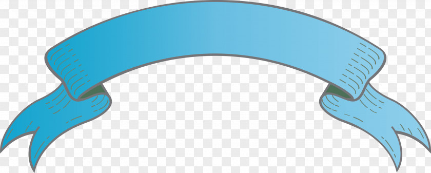 Arch Ribbon PNG