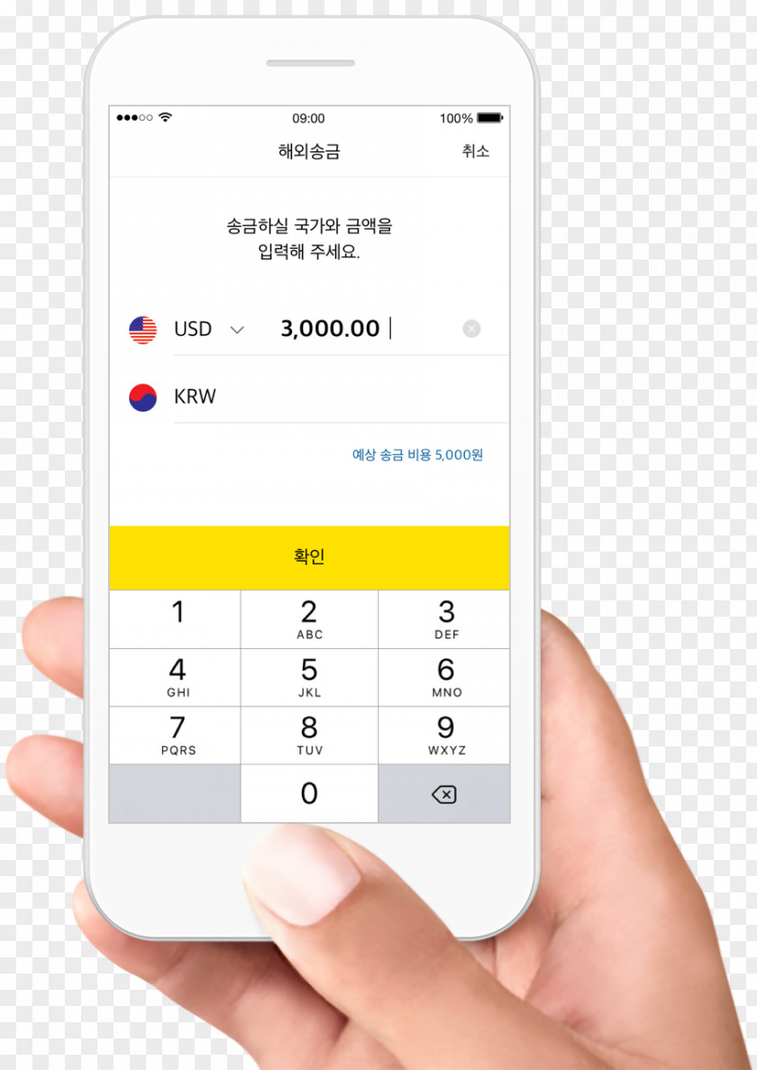 Bank Feature Phone KakaoBank KakaoPay PNG