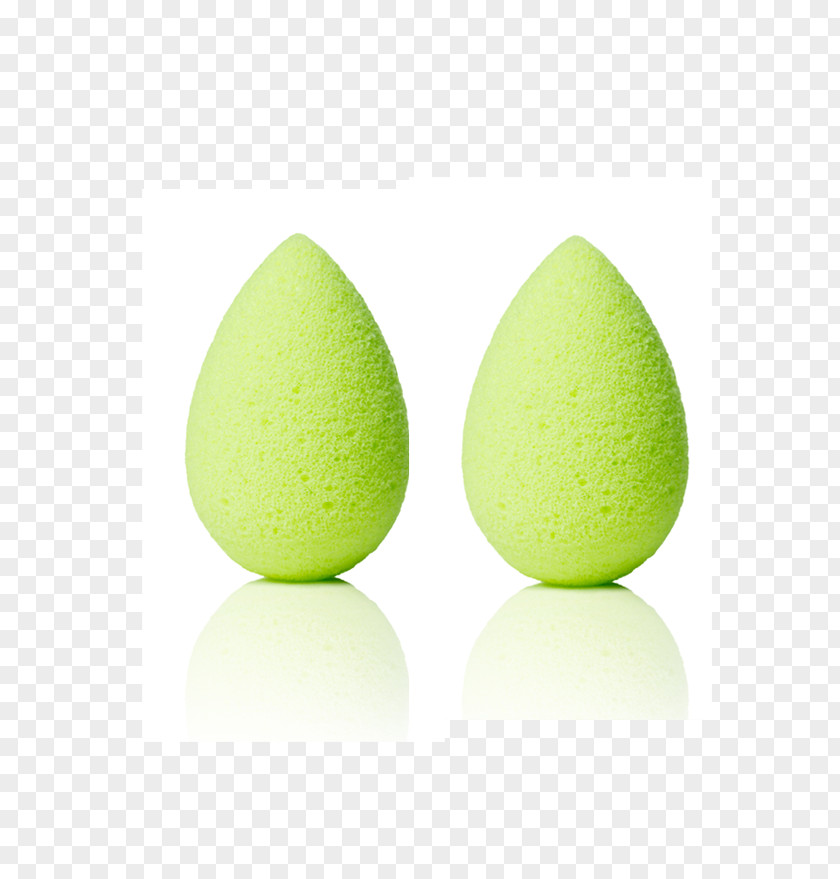 Beauty Blender Egg PNG