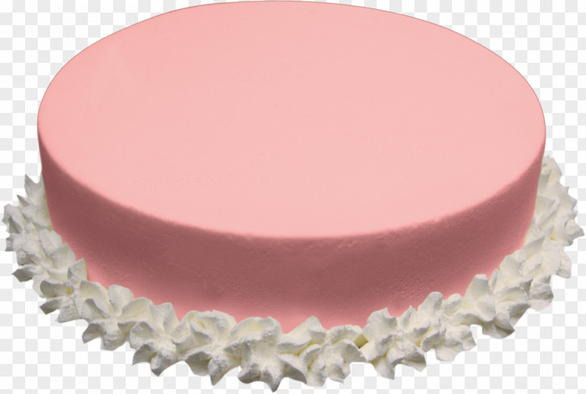 Cake Torte Decorating Buttercream Mousse PNG