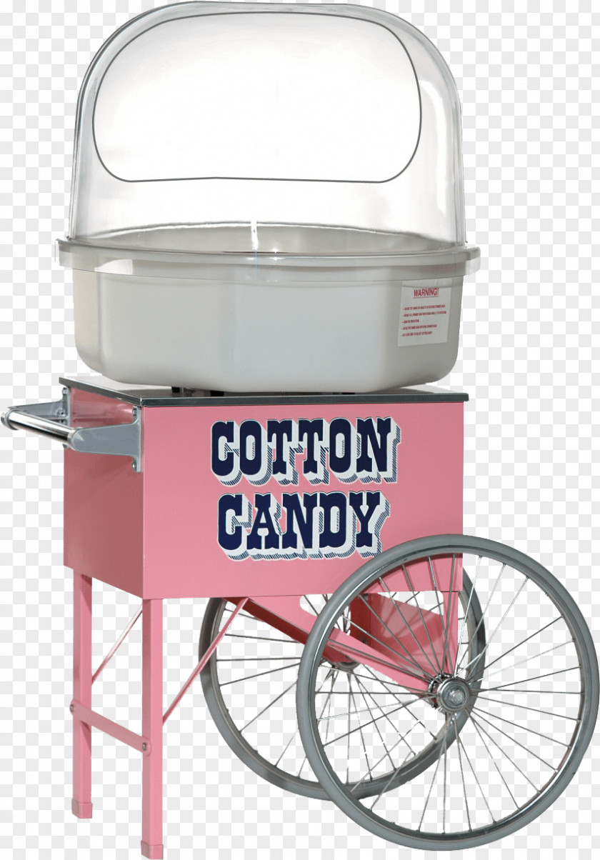 COTTON Cotton Candy Snow Cone Popcorn Ice Cream Slush PNG