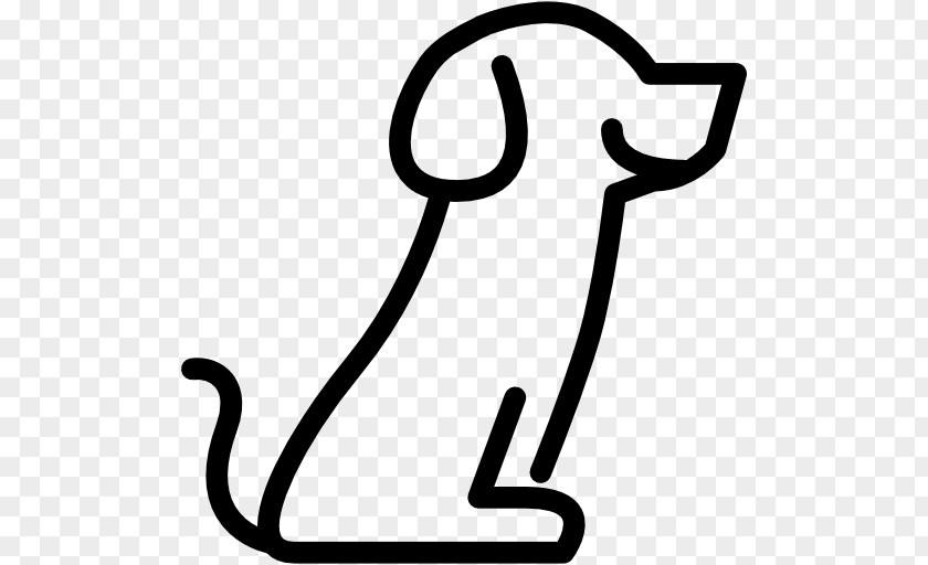 Dog Pet Sitting Puppy Tag PNG