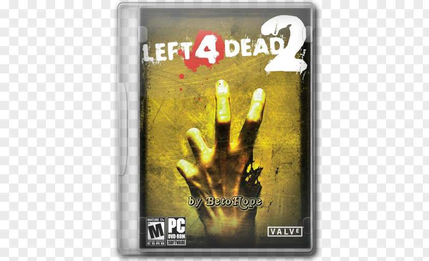 Espaol Left 4 Dead 2 Video Games Cooperative Gameplay Steam PNG