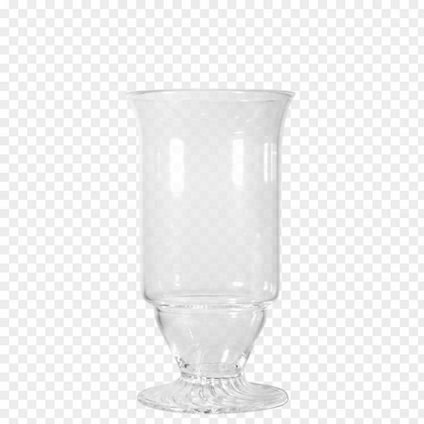 Glass Highball Vase Product PNG