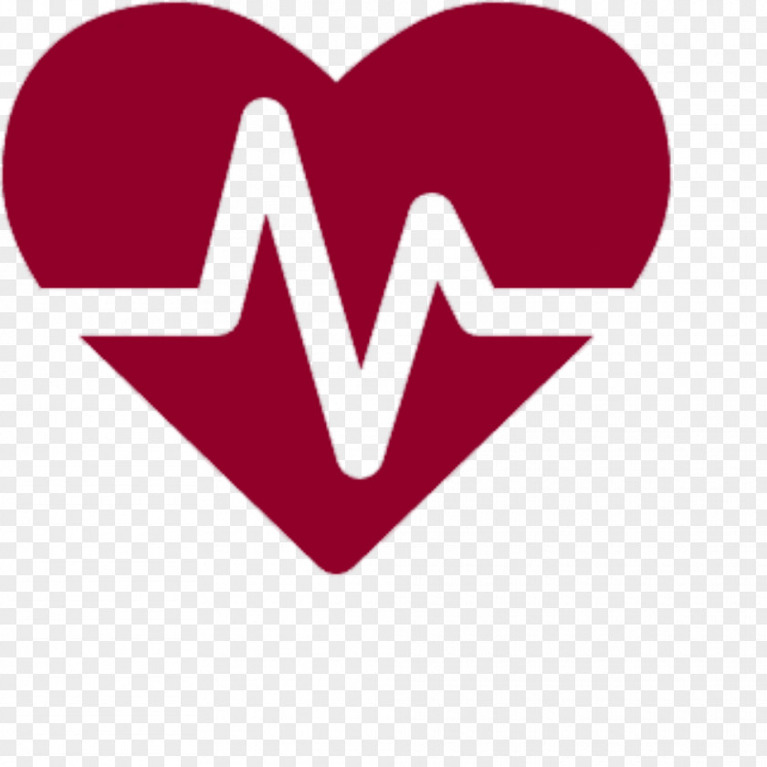 Healthy Health Care Pulse Electrocardiography PNG