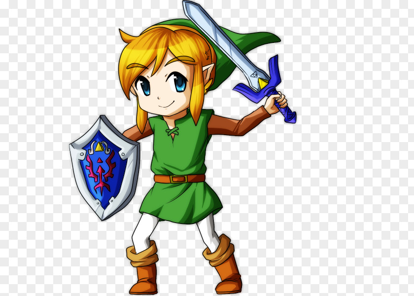 Legend Of Zelda A Link Between Worlds The Zelda: Art Drawing PNG