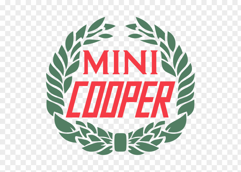 Mini MINI Cooper Logo John Works Austin Motor Company PNG