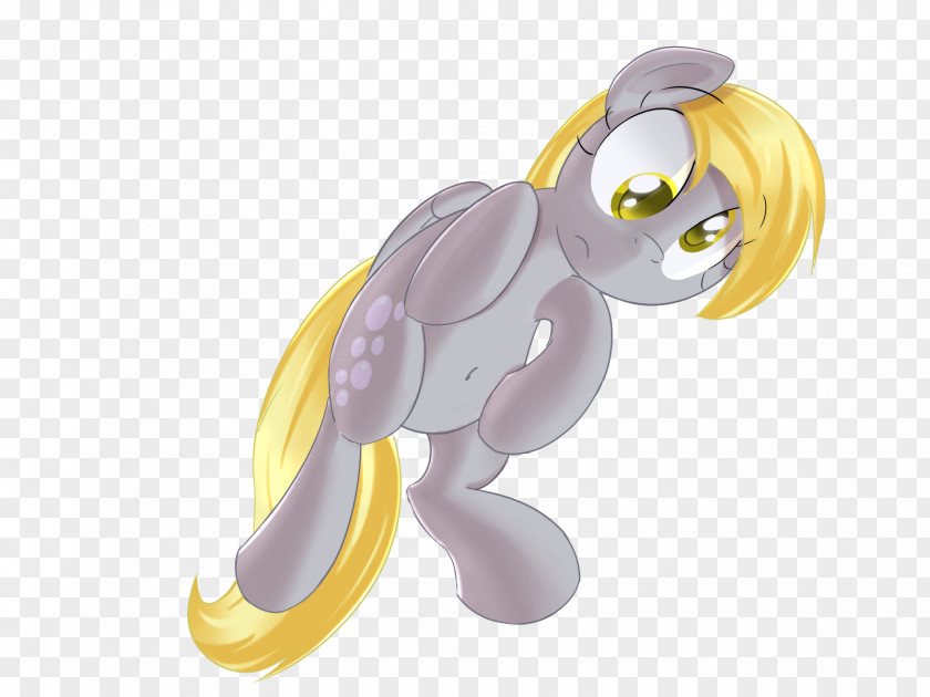 Pegasus Derpy Hooves Pony Fluttershy Rainbow Dash Cartoon PNG