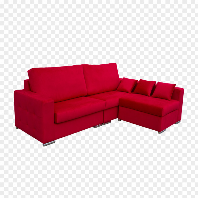 Seat Chaise Longue Couch Fauteuil Furniture Sofa Bed PNG
