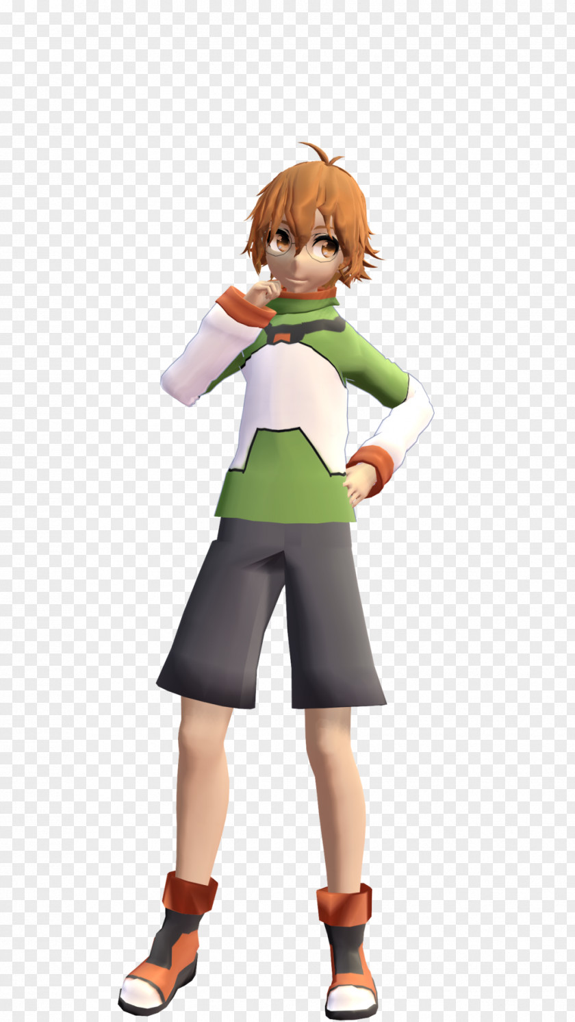 Soft Green DeviantArt Artist Human Figurine PNG