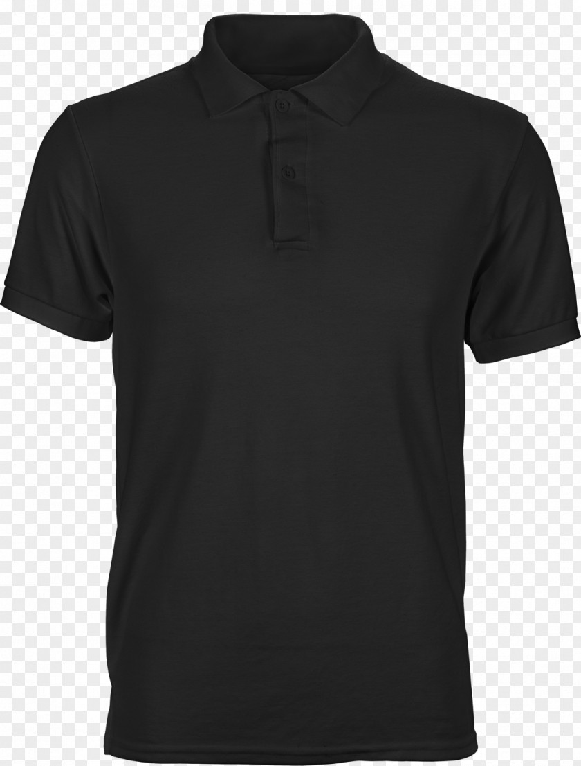 T-shirt Crew Neck Neckline Polo Shirt PNG