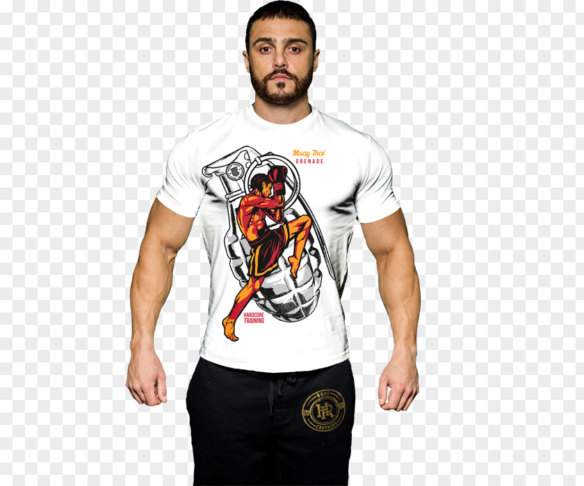 T-shirt Mixed Martial Arts Boxing Rash Guard PNG