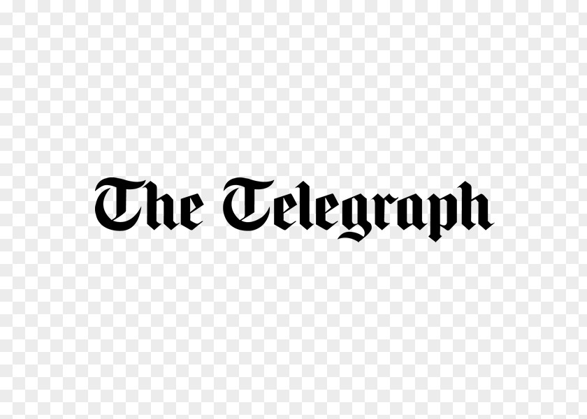United Kingdom The Daily Telegraph Logo Media Group News PNG
