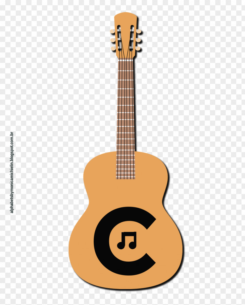 Violao Acoustic Guitar Ukulele Acoustic-electric Cavaquinho Tiple PNG