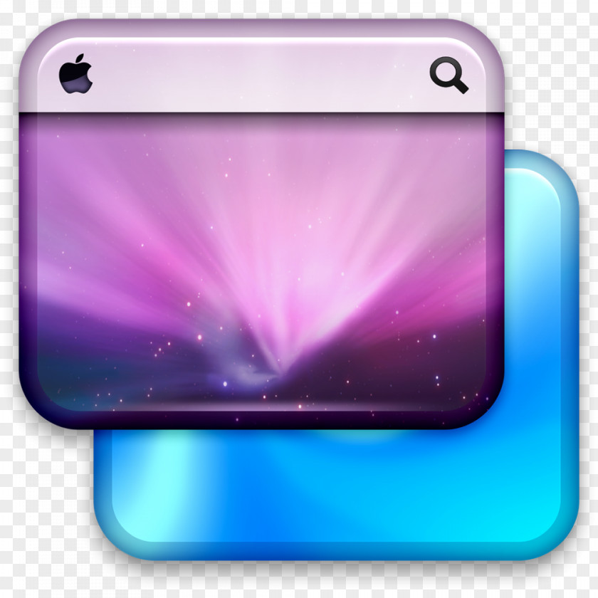 Apple Desktop Wallpaper MacOS PNG