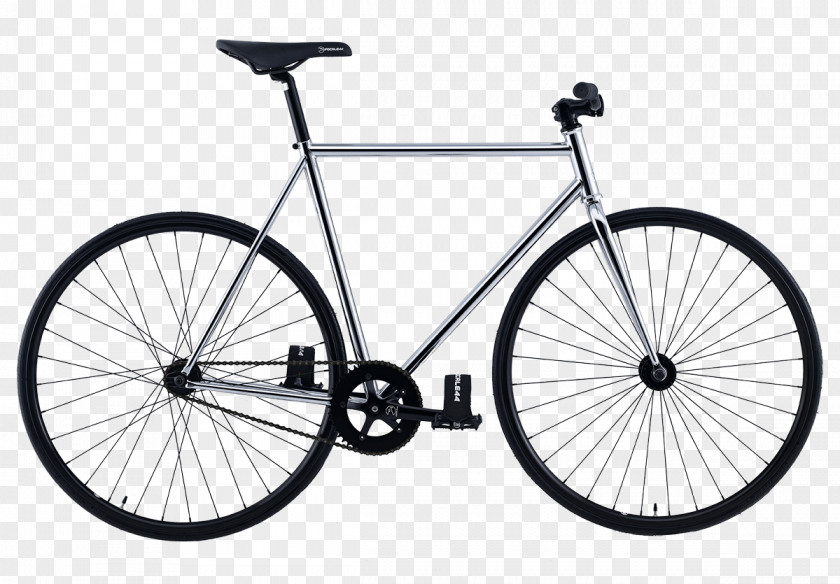 Bicycle Fixed-gear Single-speed Cycling S'Express PNG