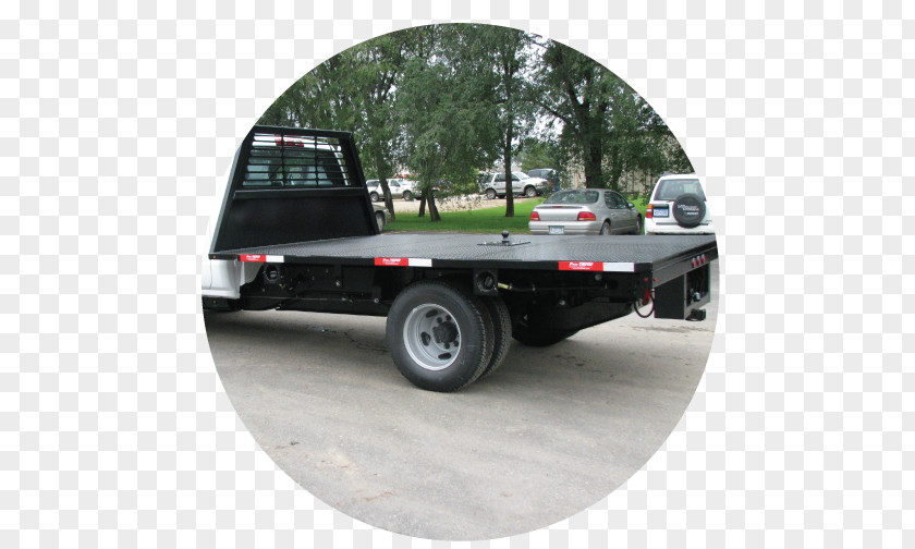 Car Tire Wheel Truck Bed Part PNG