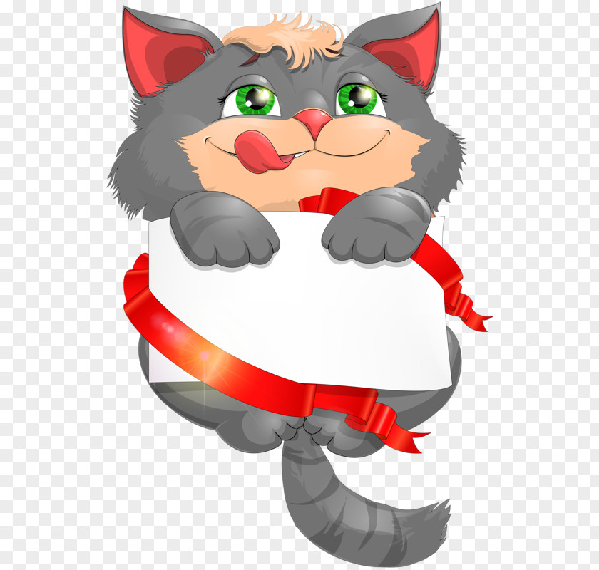 Cat Cartoon Vector Graphics Drawing Euclidean PNG