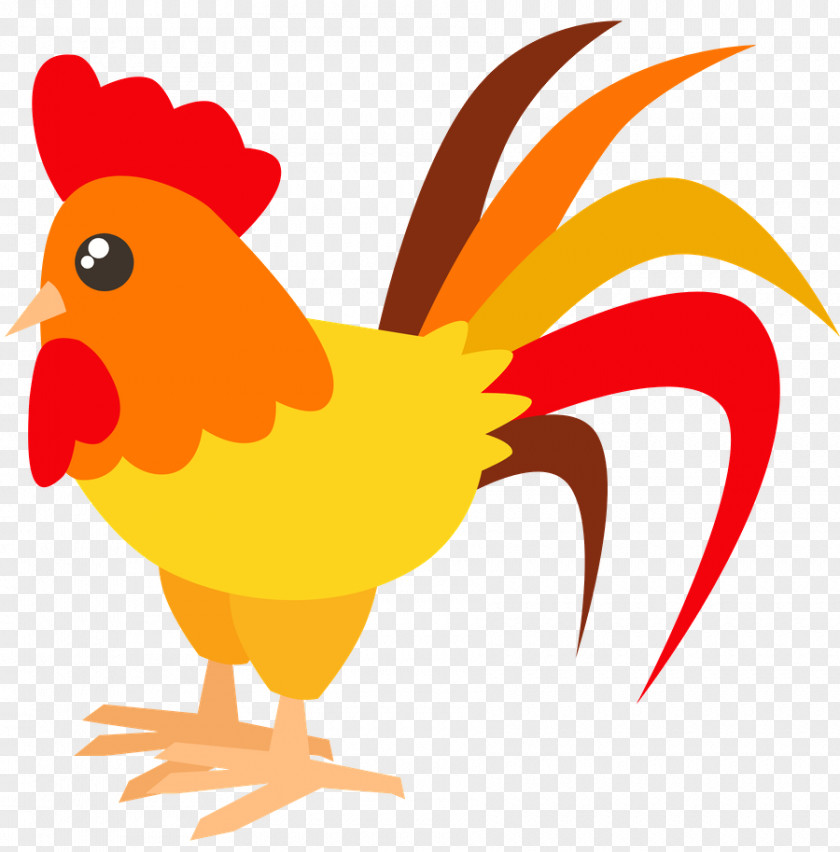 Chicken Farm Animal Clip Art PNG