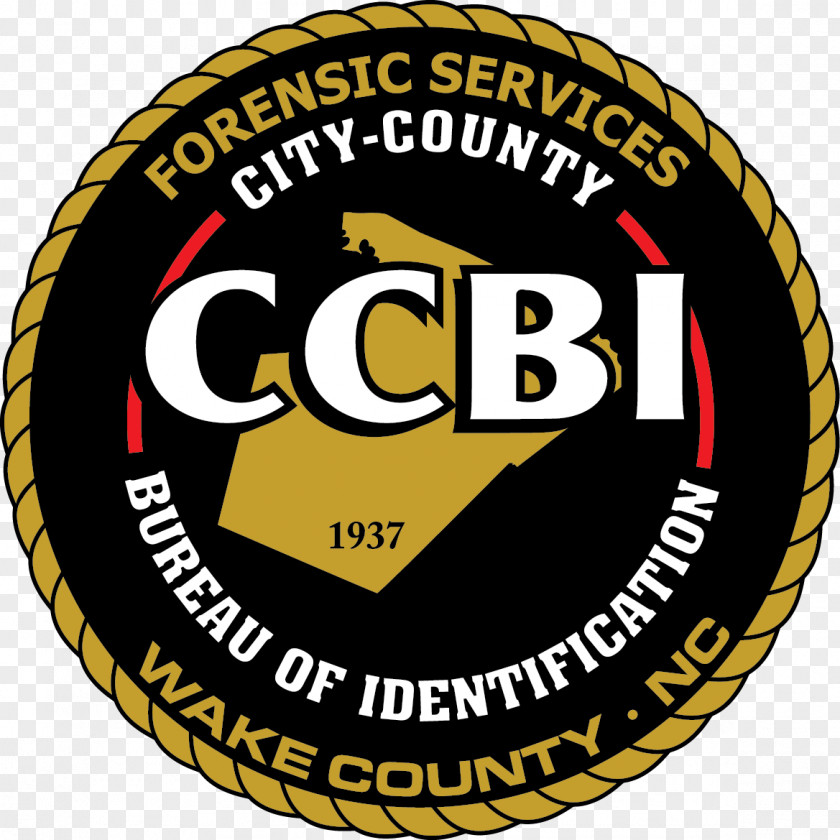 City-County Bureau Of Identification Information PNG