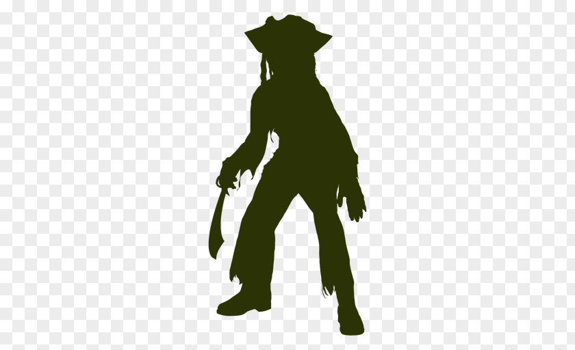 Colorful Characters Silhouette Halloween Costume Disguise Child PNG