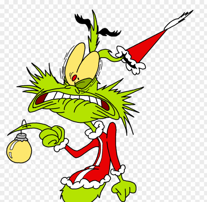 Dr Seuss How The Grinch Stole Christmas! YouTube Animation PNG
