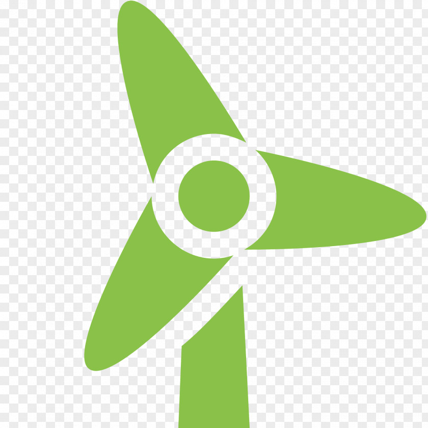 Energy Gansu Wind Farm Turbine Power Windmill PNG