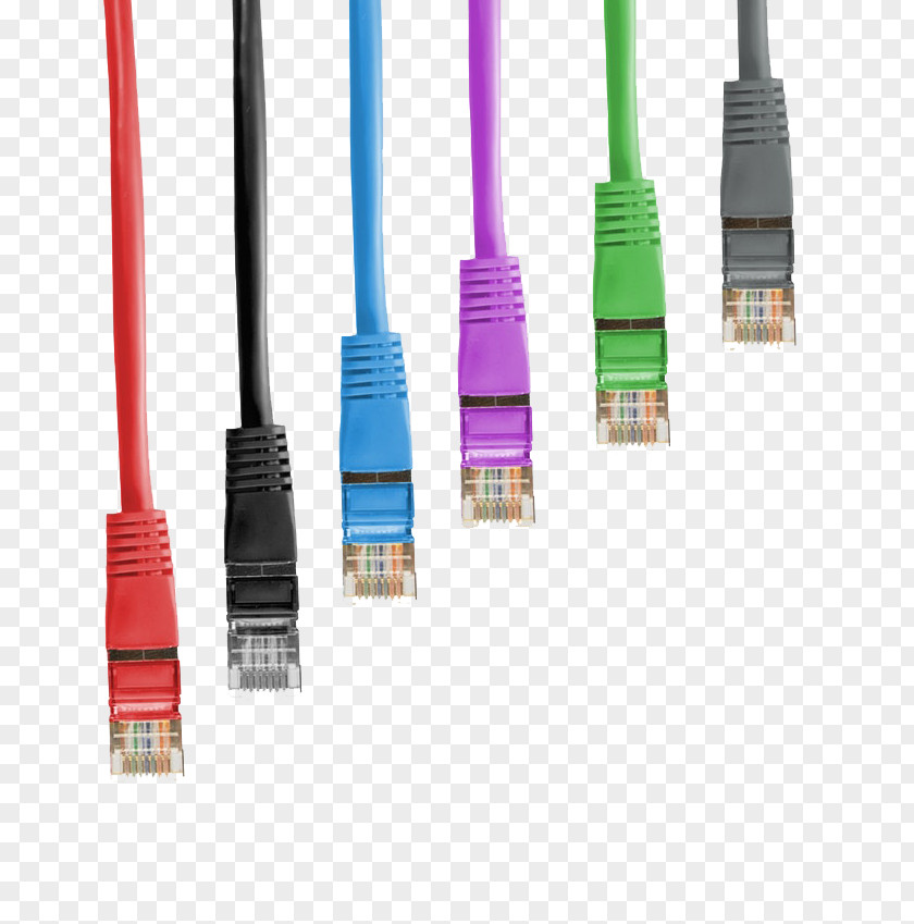 Ethernet Cable Electrical Digital Subscriber Line Network Cables Patch Internet PNG