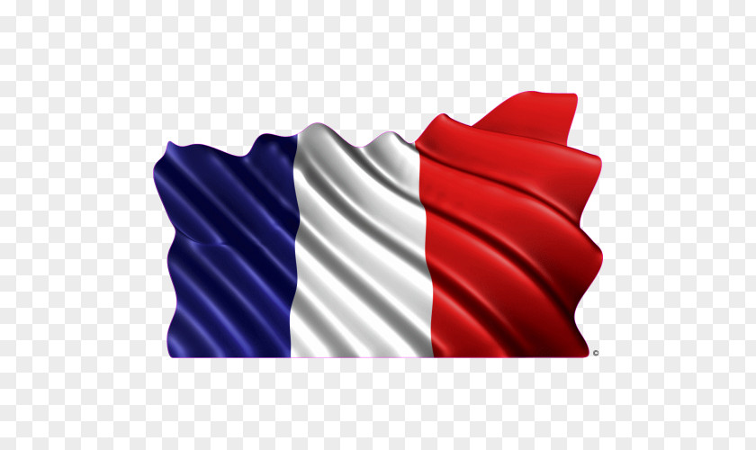 Flag Of France Sticker Car PNG