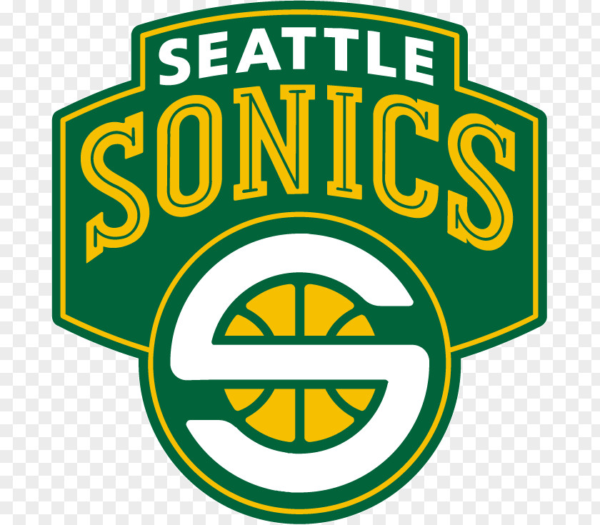 Hand-painted Letters Irregular Pattern Green Background KeyArena 2006u201307 Seattle SuperSonics Season NBA Oklahoma City Thunder PNG