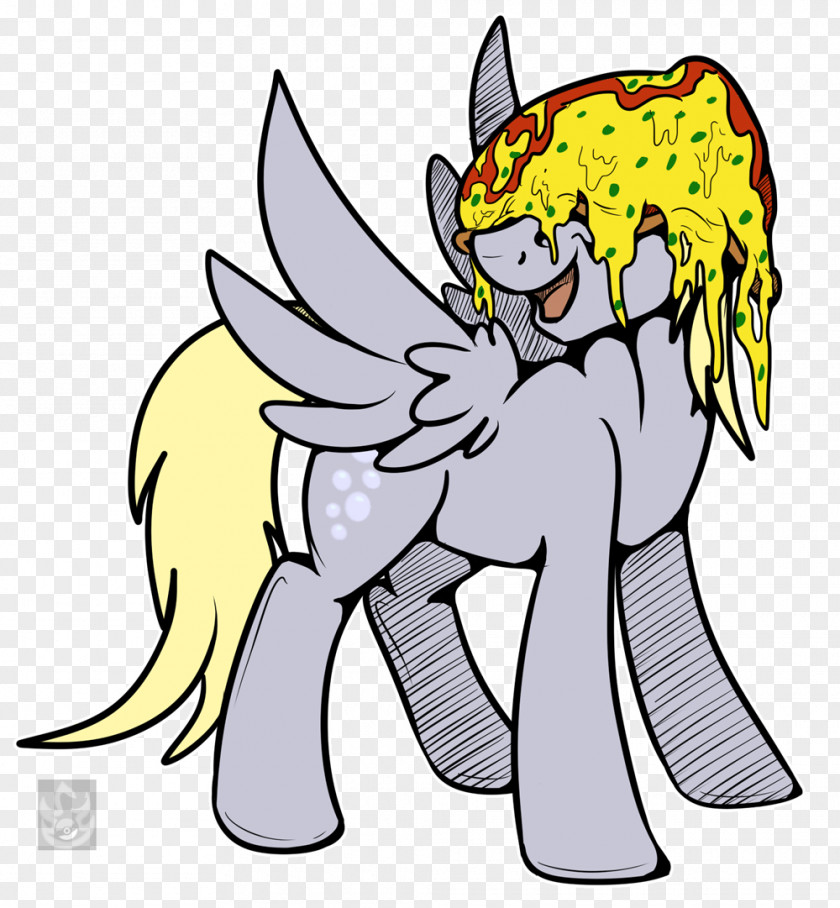 Pegasus Rarity Rainbow Dash Applejack Derpy Hooves Pony PNG