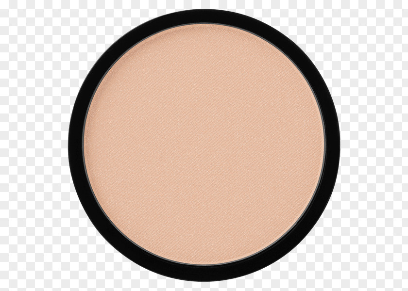 Plate Face Powder Cartoon PNG