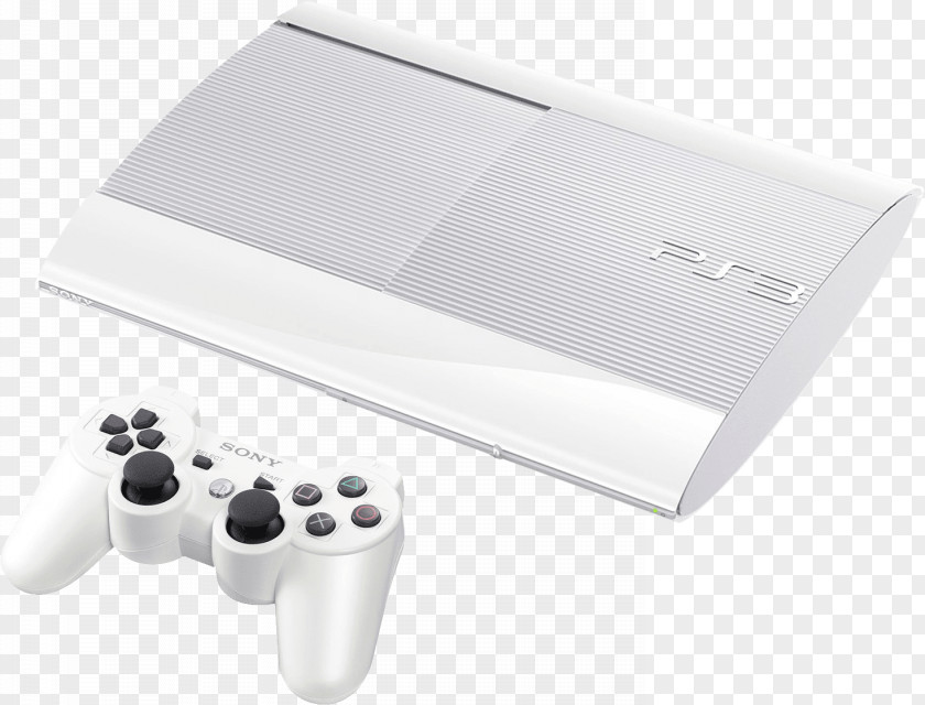 PlayStation 2 Sony 3 Super Slim Video Game Consoles PNG