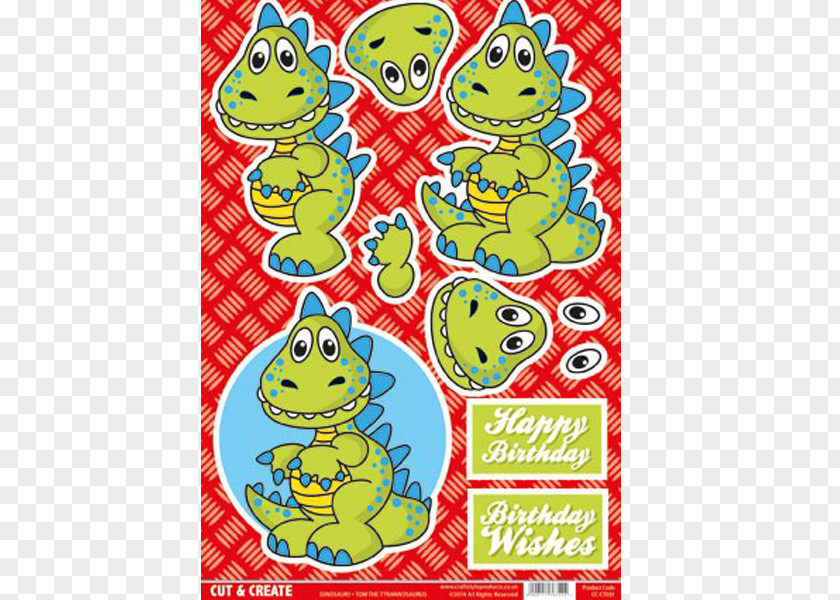 Spike Dinosaur Organism Toy Infant PNG