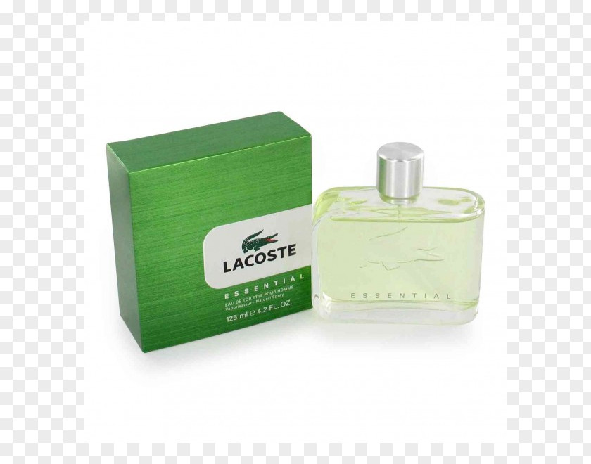 Tester Lacoste Essential By LacostePerfume Eau De Toilette Perfume For Men EDT 40ml PNG