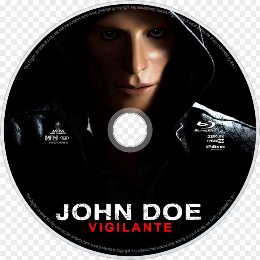 Vigilante Film Compact Disc Criticism Trailer PNG