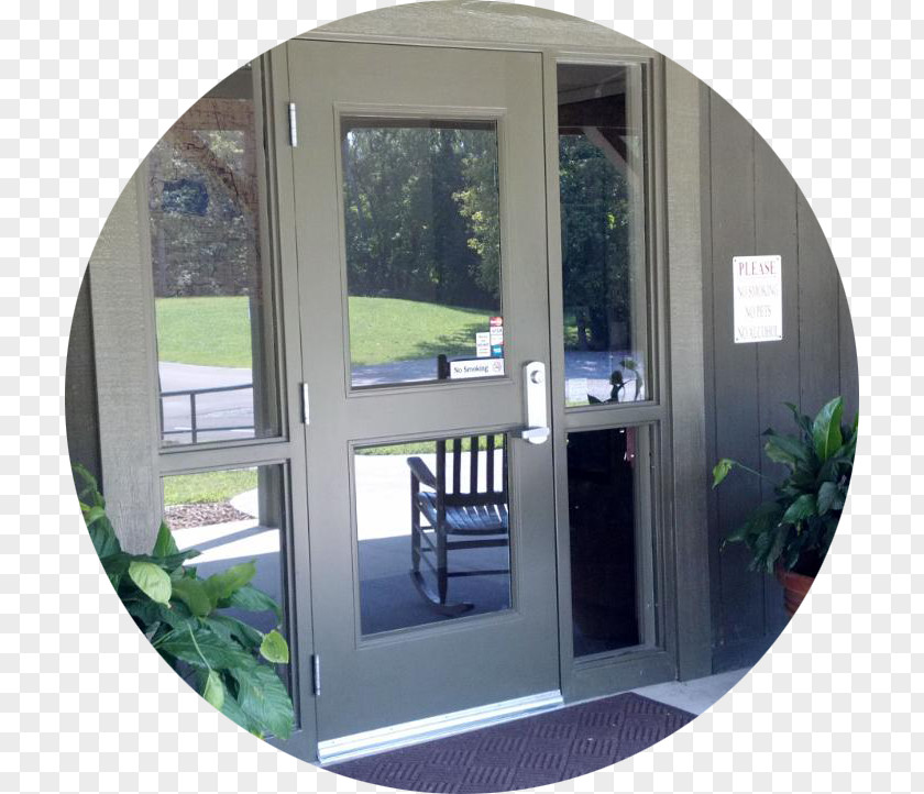 Window Glass Door Architectural Engineering Family Dollar PNG