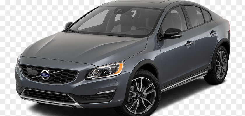 2018 Volvo S60 2017 Cross Country Car Mazda Toyota Vitz PNG