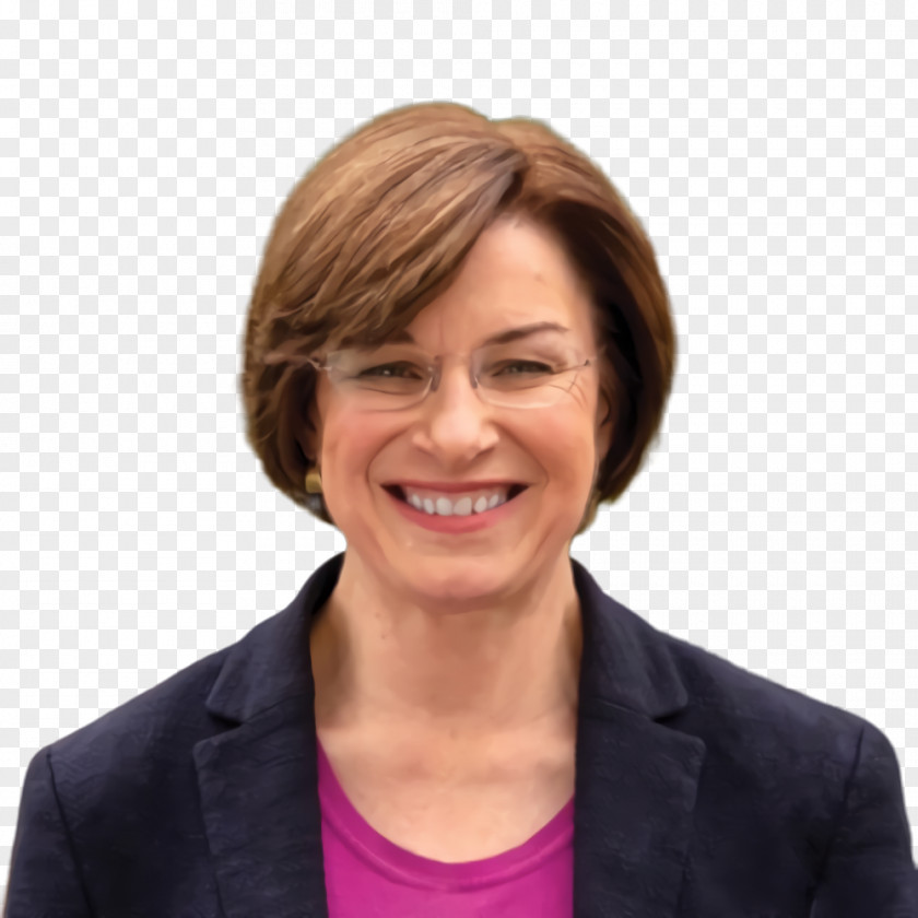 Amy Klobuchar Democratic Party Minnesota President Of The United States Senate PNG