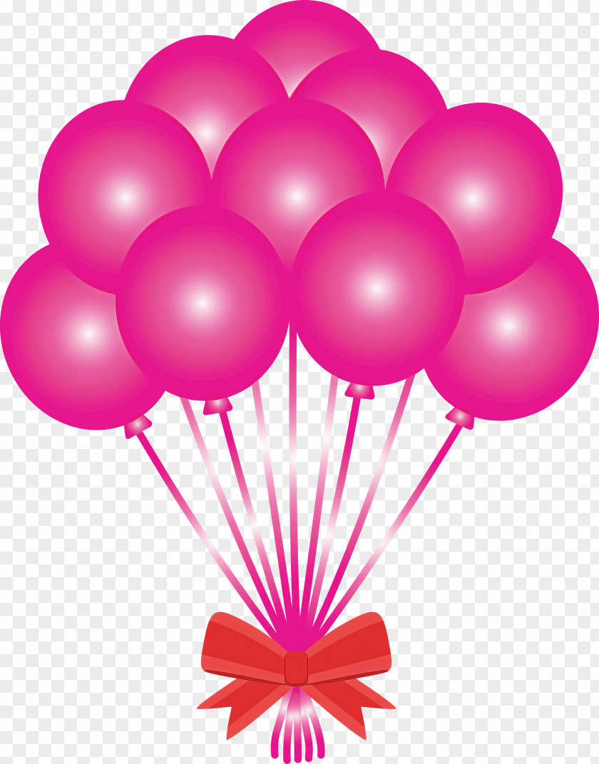 Balloon PNG