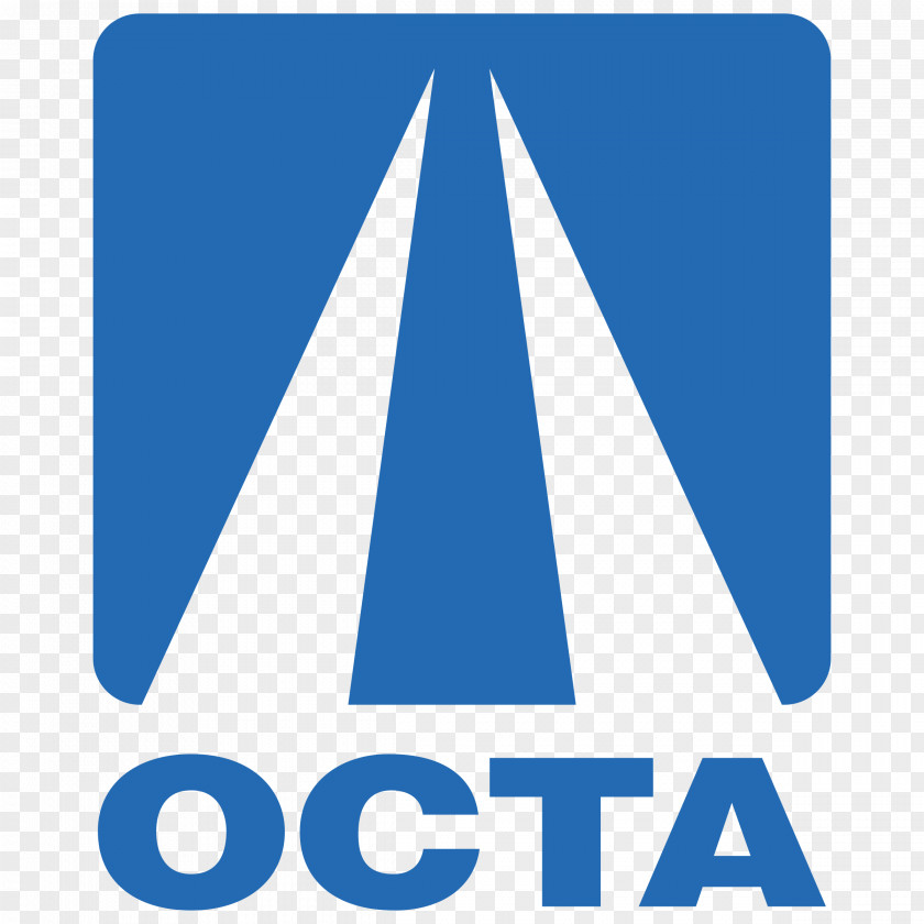 Bus Logo Orange County Transportation Authority Vector Graphics PNG