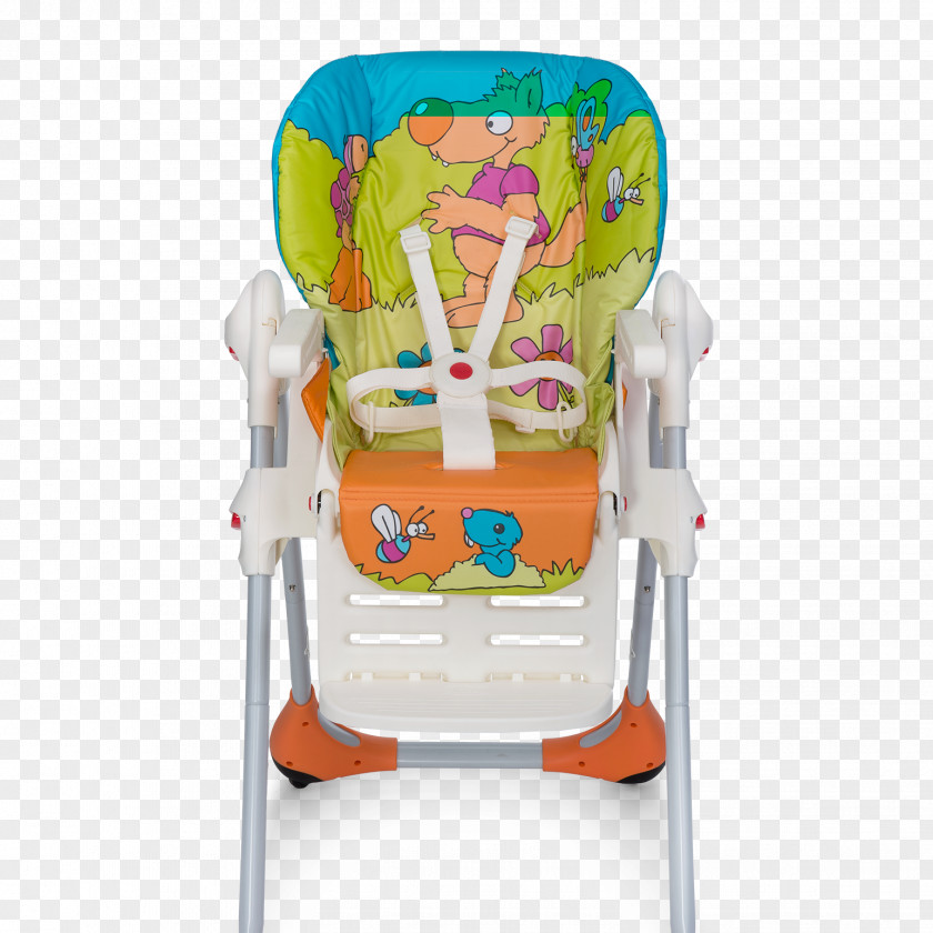 Child High Chairs & Booster Seats Chicco Polly Chair 2 Start PNG