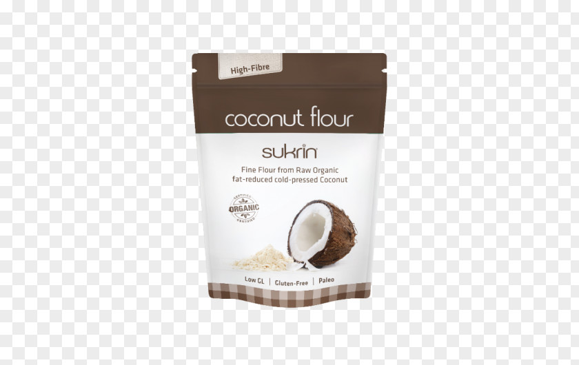 Coconut Powder Peanut Flour Gluten-free Diet Food PNG