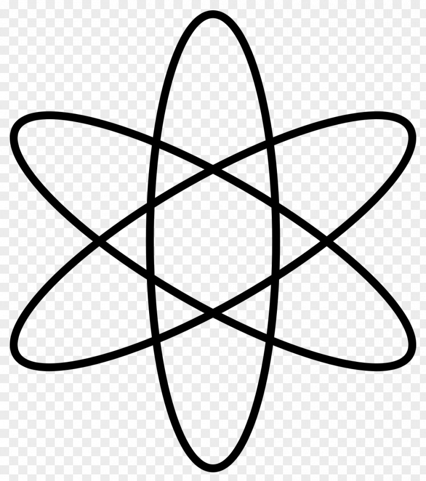 Culture Atom Symbol Clip Art PNG