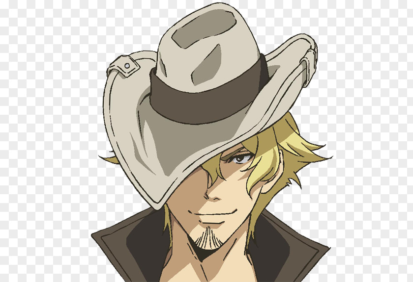 Ear Cowboy Hat Fedora Cartoon PNG