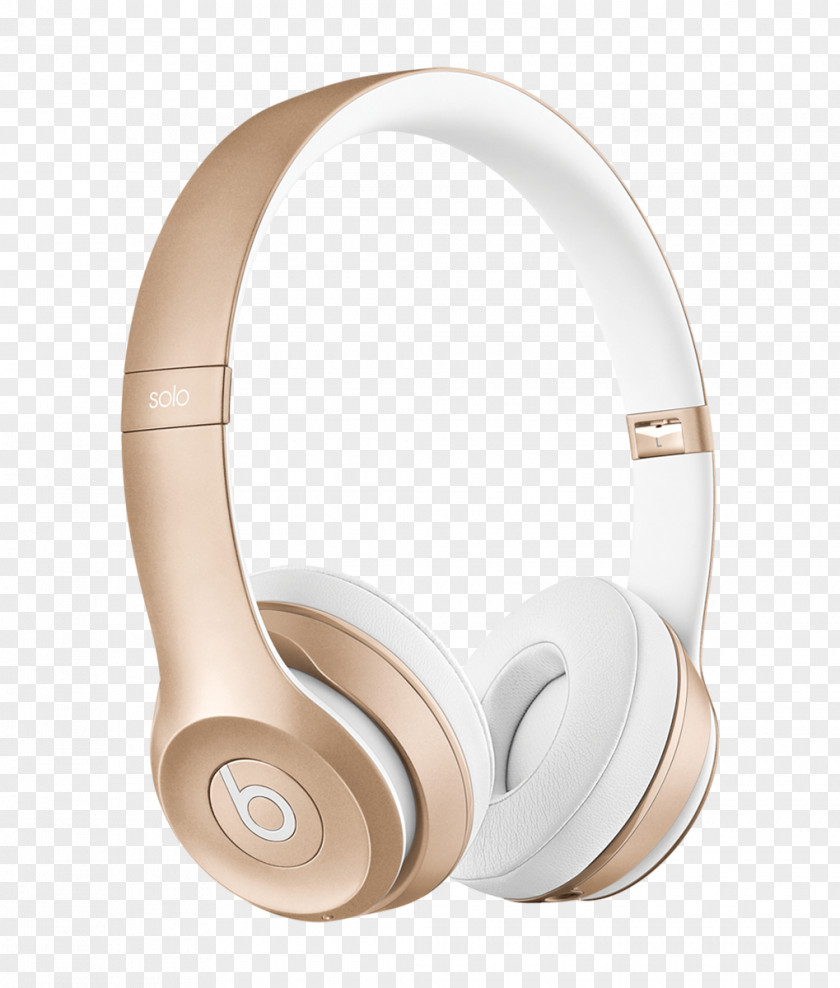 Headphones Beats Electronics Solo3 Mobile Phones Apple PNG