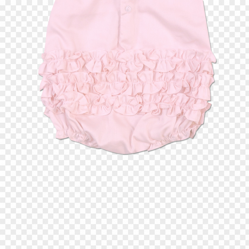 Health Briefs Pink M Ruffle Beauty.m PNG