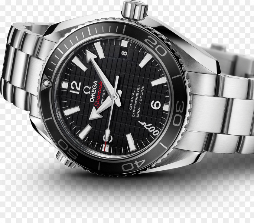 James Bond Omega Speedmaster Seamaster Planet Ocean SA PNG