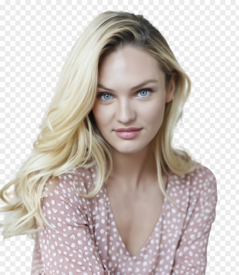 Lip Chin Candice Swanepoel PNG